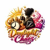 Daylight Chaos Logo www.daylightchaos.com